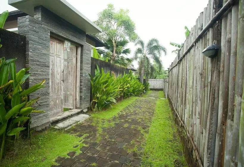 Kusuma Homestay Kerobokan