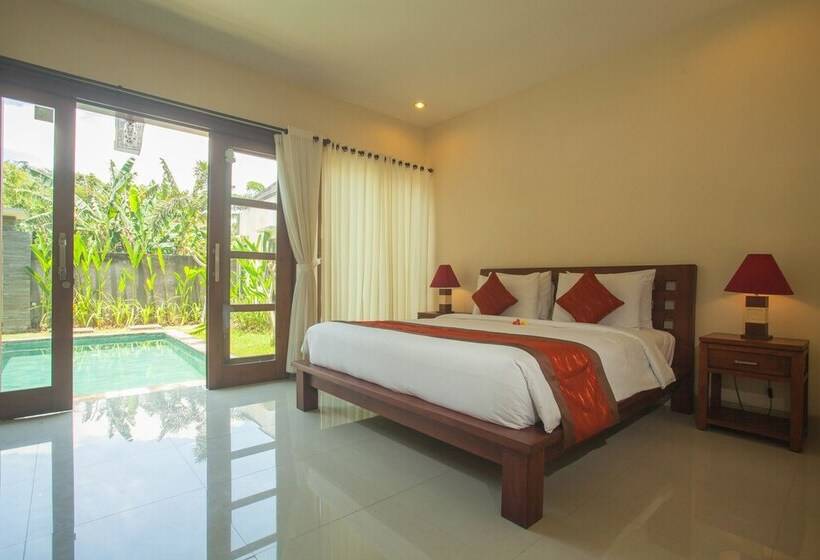 Kusuma Homestay Kerobokan