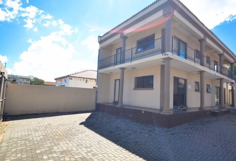 Lekoa Bed And Breakfast