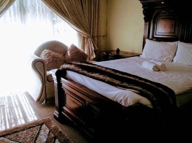 Lekoa Bed And Breakfast