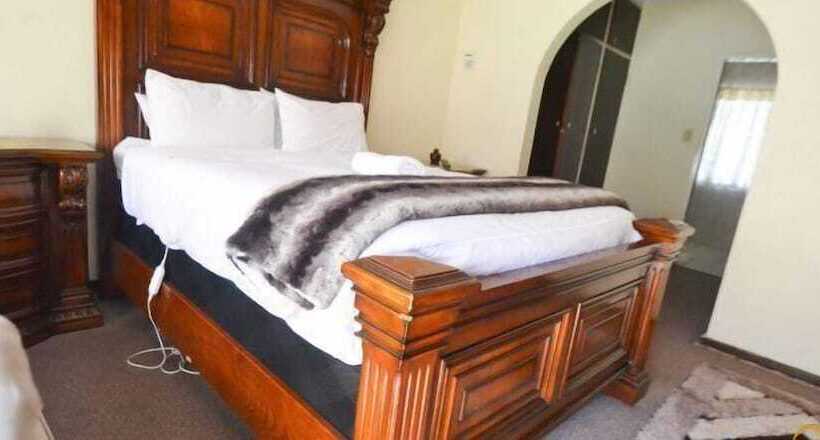 Lekoa Bed And Breakfast