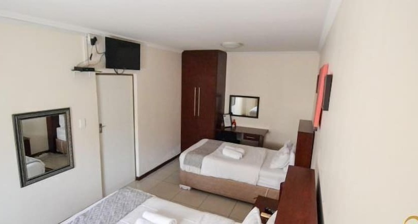 Lekoa Bed And Breakfast