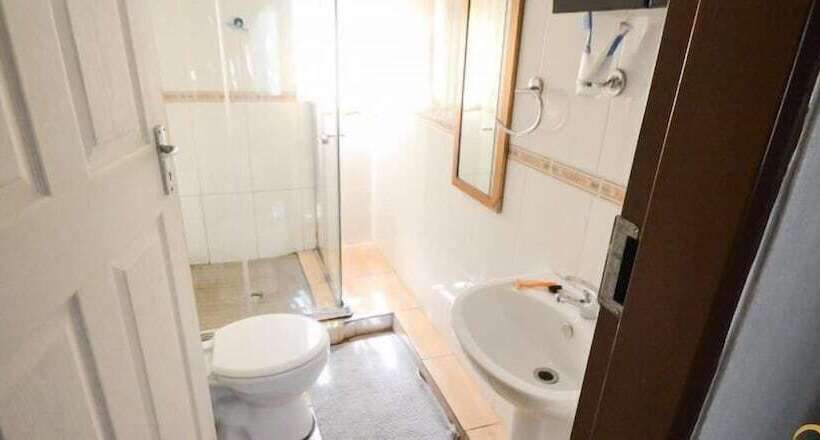 Lekoa Bed And Breakfast