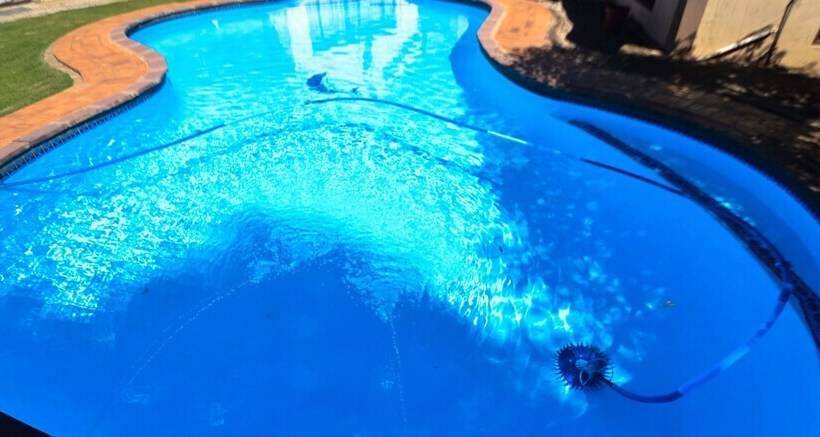 Lekoa Bed And Breakfast