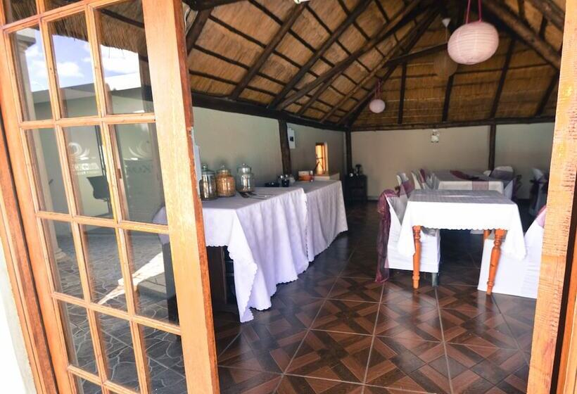 Lekoa Bed And Breakfast