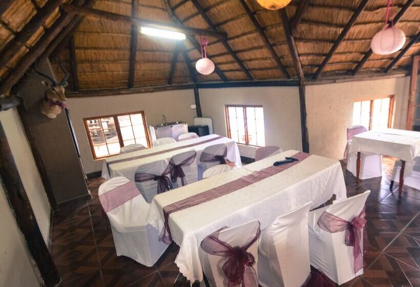 Lekoa Bed And Breakfast