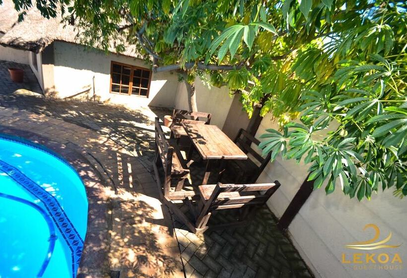 Lekoa Bed And Breakfast