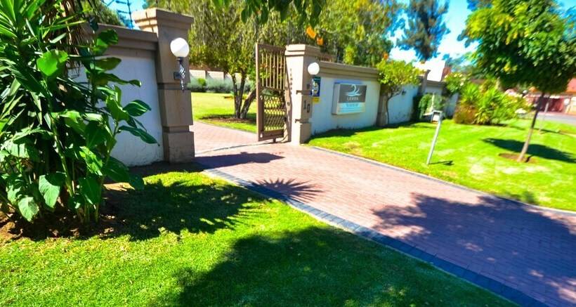 Lekoa Bed And Breakfast