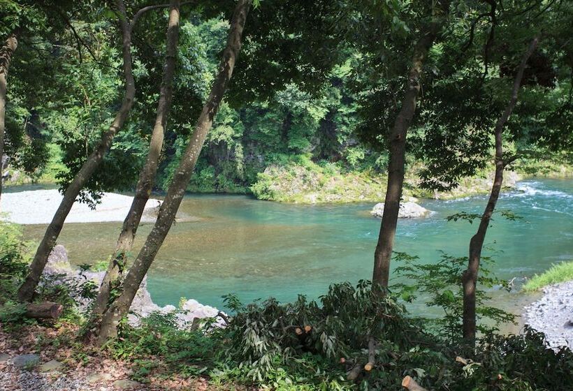 ريوكان Okutamaji