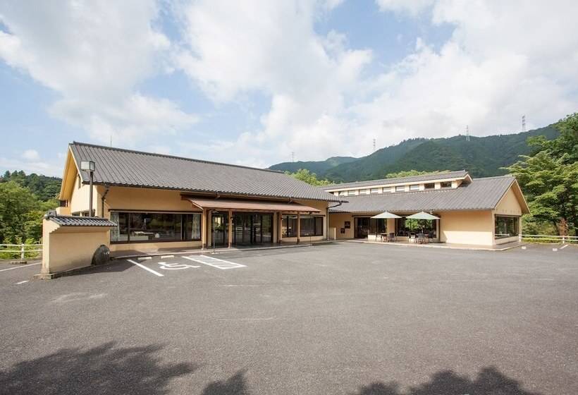 ريوكان Okutamaji