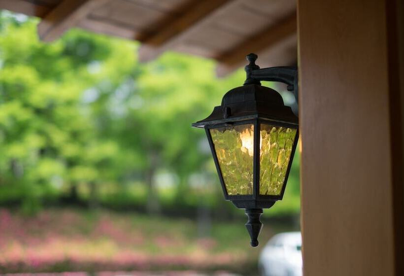 ريوكان Okutamaji