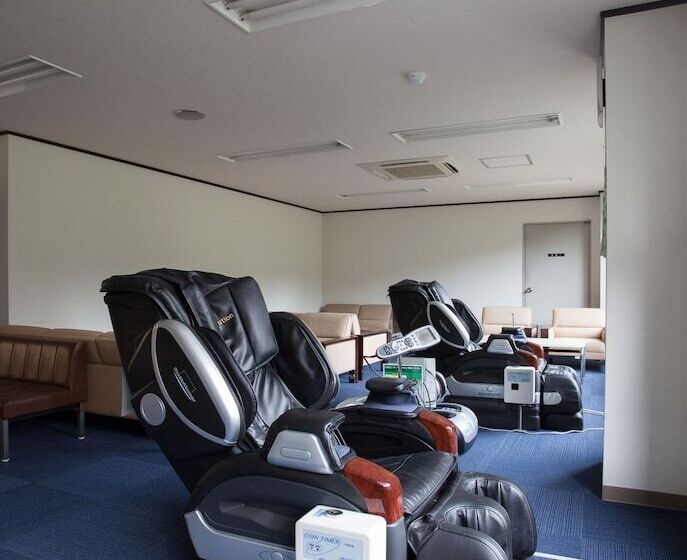 ريوكان Okutamaji