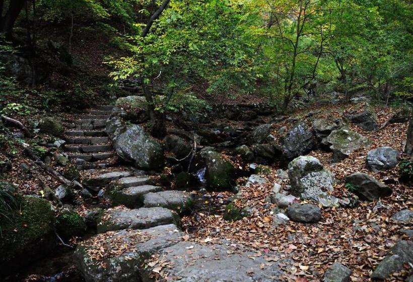 ريوكان Okutamaji