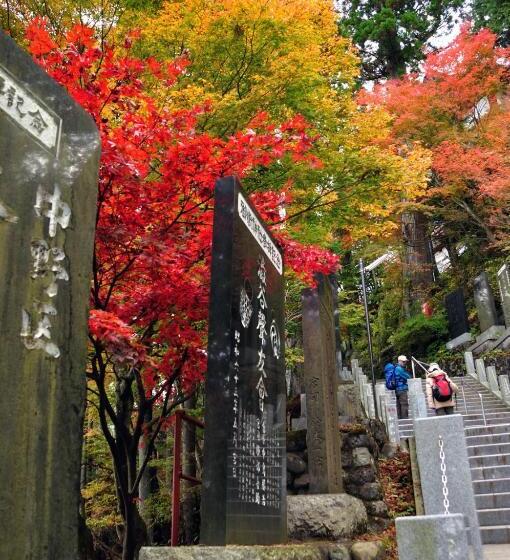 ريوكان Okutamaji