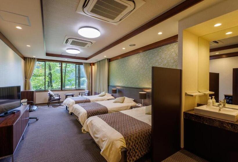 ريوكان Okutamaji