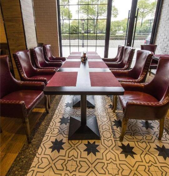 Muyra Hotel Shanghai