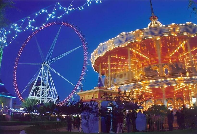 Muyra Hotel Shanghai