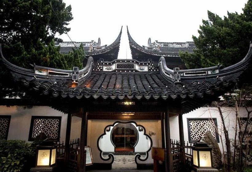 Muyra Hotel Shanghai