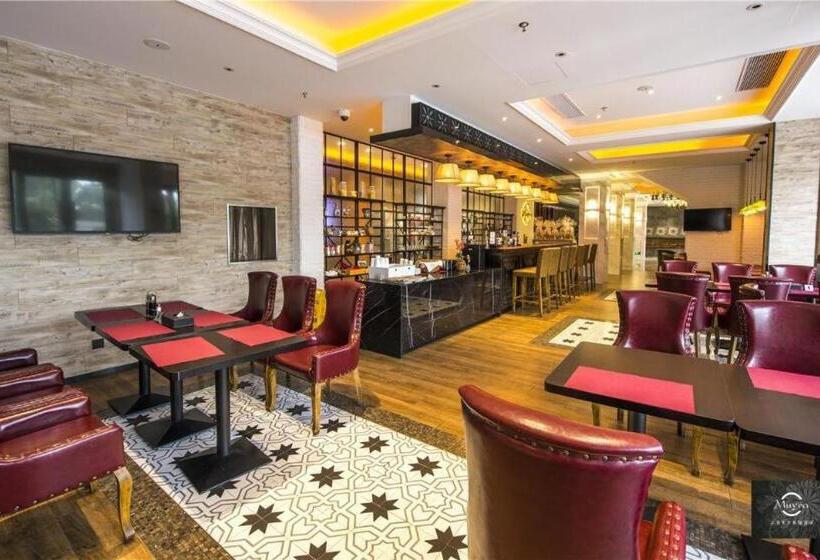 Muyra Hotel Shanghai