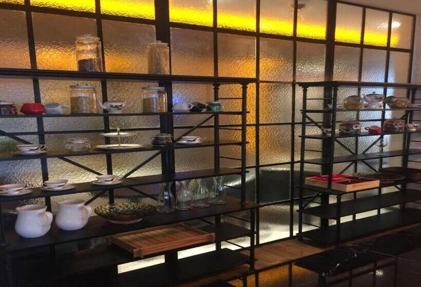 Muyra Hotel Shanghai