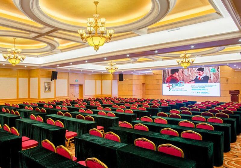 Vienna Hotel Changsha Jingwanzi Middle Mulian Road