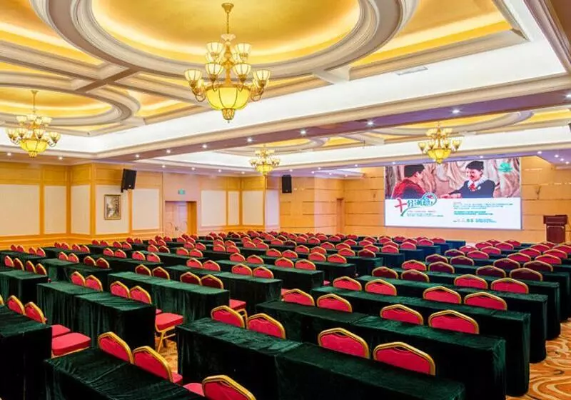 Vienna Hotel Changsha Jingwanzi Middle Mulian Road