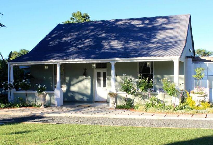 Bed and Breakfast Khaya4u Guesthouse