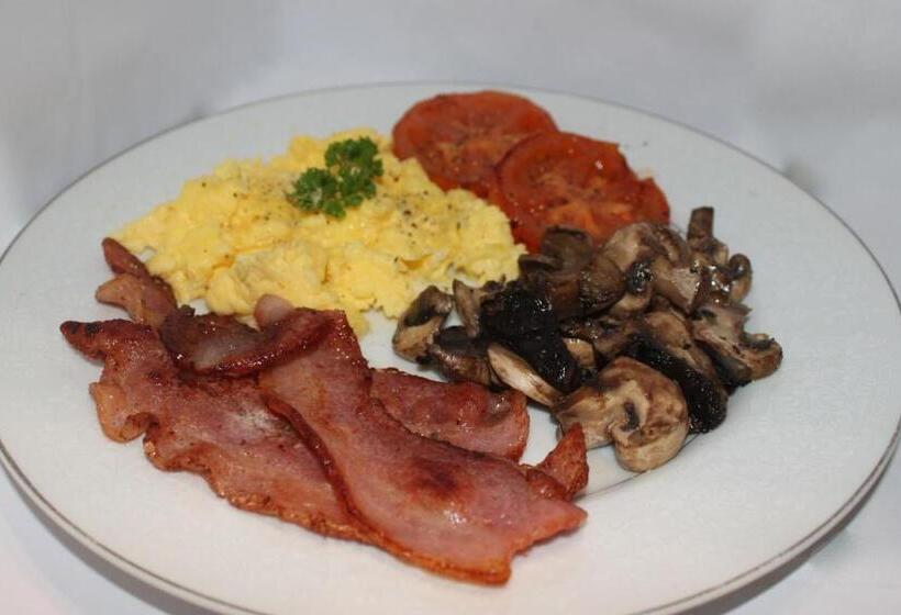 Bed and Breakfast Khaya4u Guesthouse