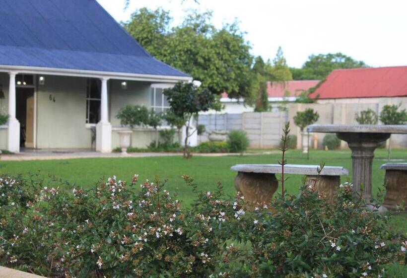 Bed and Breakfast Khaya4u Guesthouse