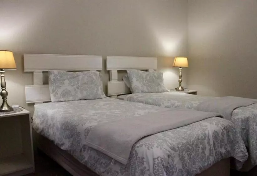 ベッドアンドブレックファースト Khaya4u Guesthouse