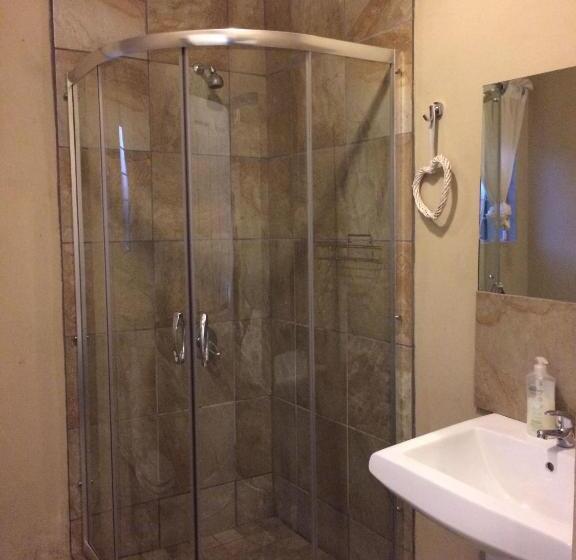 Bed and Breakfast Khaya4u Guesthouse