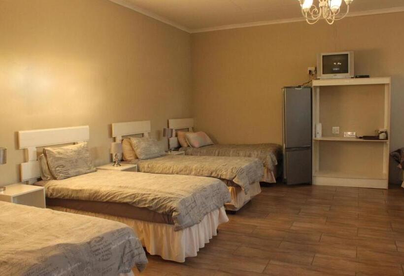 Bed and Breakfast Khaya4u Guesthouse