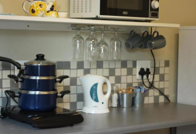 Bed and Breakfast Khaya4u Guesthouse