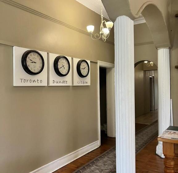 Bed and Breakfast Khaya4u Guesthouse