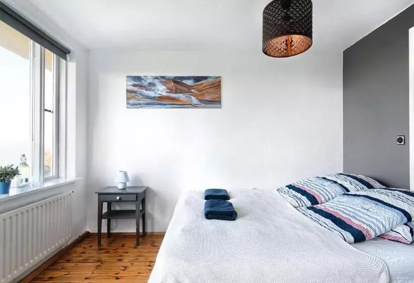 Blue House B&b