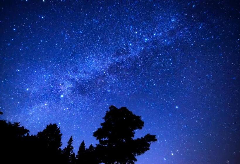 בית מלון כפרי Alpen Plaza