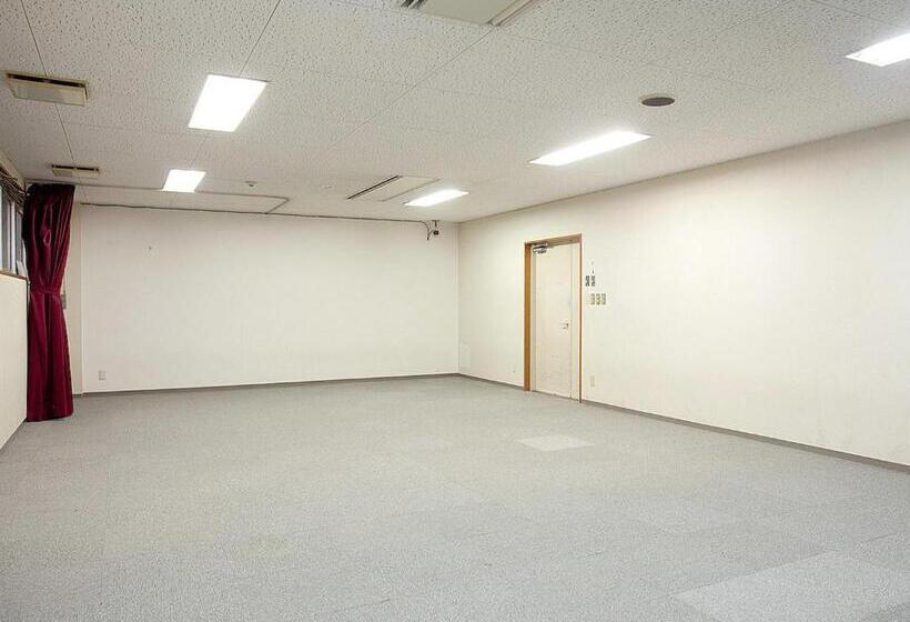 בית מלון כפרי Alpen Plaza