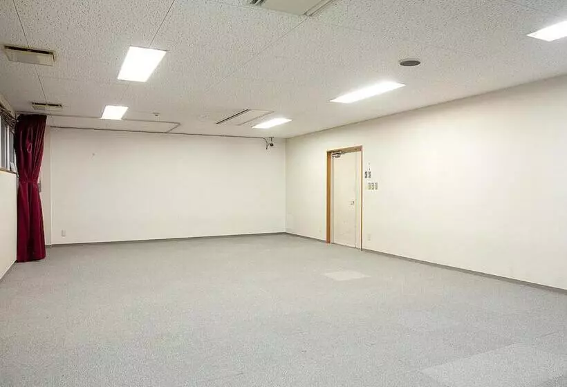 ホテル Alpen Plaza