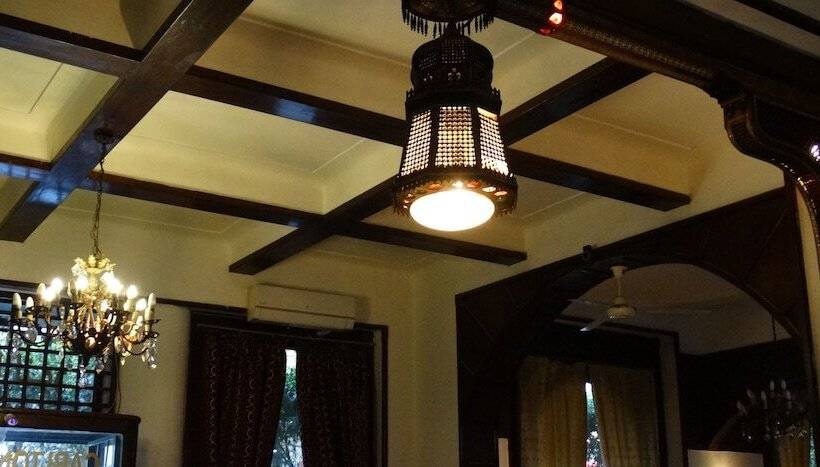 هتل Carlton Downtown Cairo