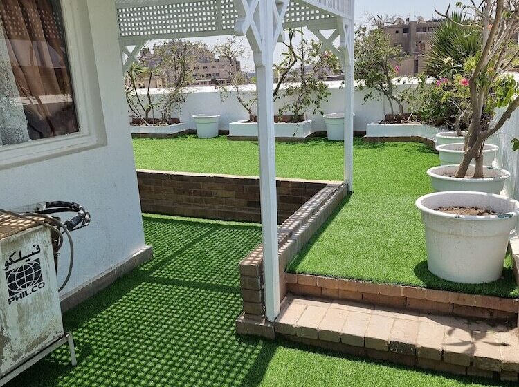 هتل Carlton Downtown Cairo