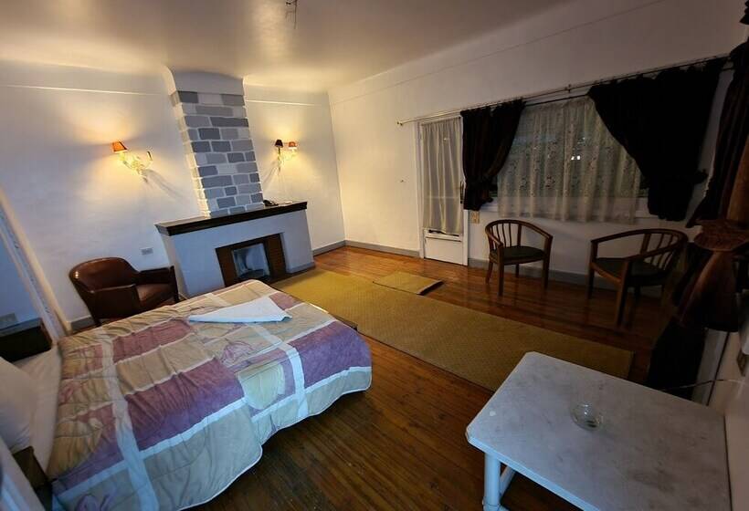 هتل Carlton Downtown Cairo