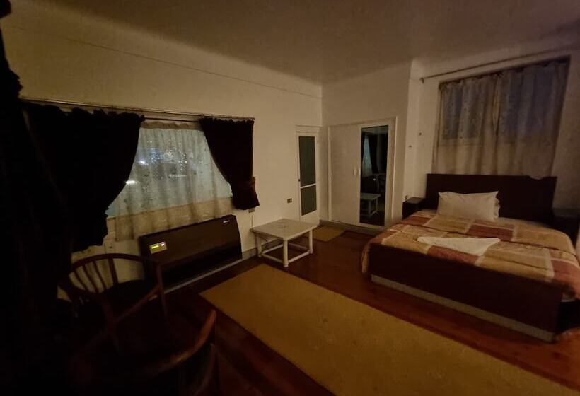 هتل Carlton Downtown Cairo