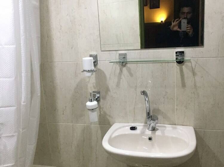 هتل Carlton Downtown Cairo