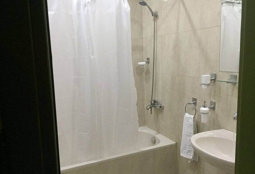 هتل Carlton Downtown Cairo