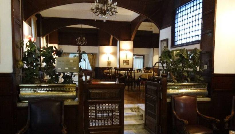 هتل Carlton Downtown Cairo