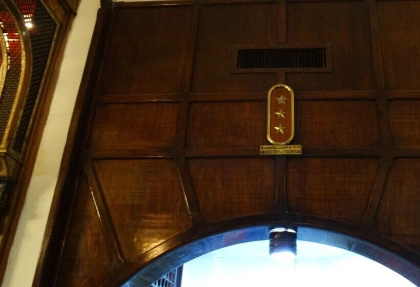 هتل Carlton Downtown Cairo