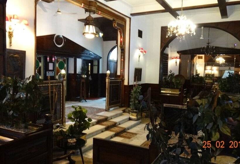 هتل Carlton Downtown Cairo