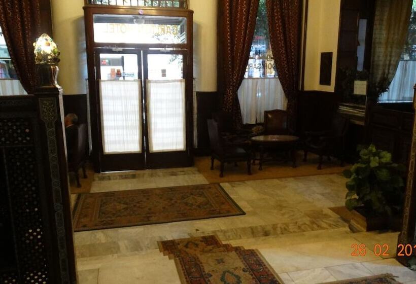 هتل Carlton Downtown Cairo