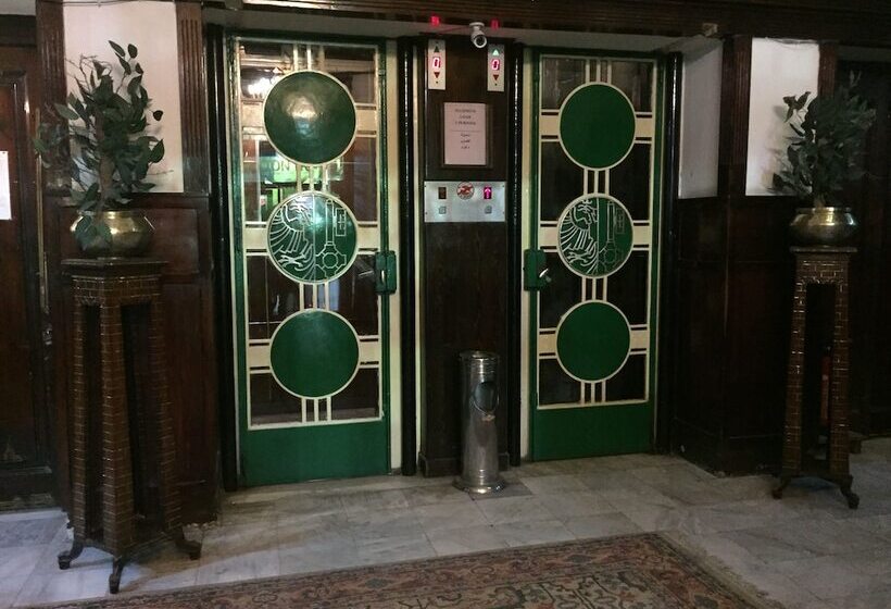 هتل Carlton Downtown Cairo