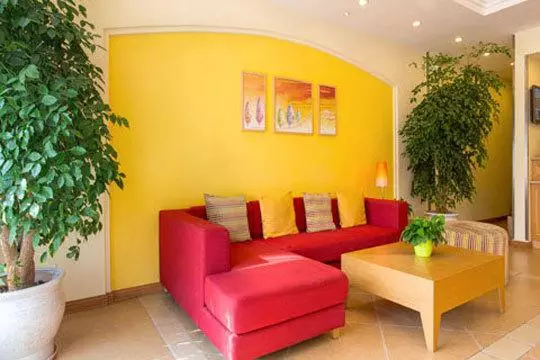 Hotelli Home Inn Nanning Langxi Guichun Road